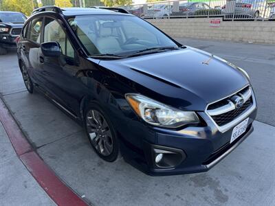 2014 Subaru Impreza 2.0i Sport Limited - Photo 7 - Tarzana, CA 91356