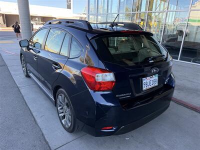 2014 Subaru Impreza 2.0i Sport Limited - Photo 4 - Tarzana, CA 91356