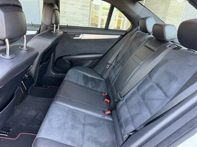 2014 Mercedes-Benz C 250 Sport - Photo 13 - Tarzana, CA 91356