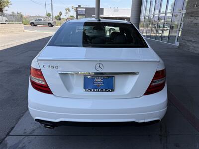 2014 Mercedes-Benz C 250 Sport - Photo 5 - Tarzana, CA 91356