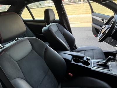 2014 Mercedes-Benz C 250 Sport - Photo 16 - Tarzana, CA 91356