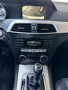2014 Mercedes-Benz C 250 Sport - Photo 21 - Tarzana, CA 91356