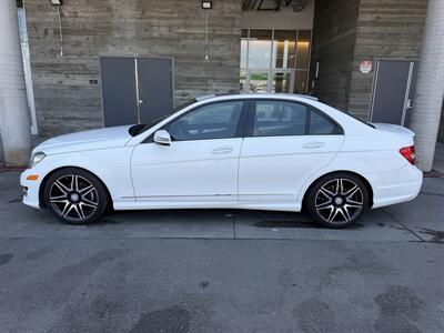 2014 Mercedes-Benz C 250 Sport - Photo 3 - Tarzana, CA 91356