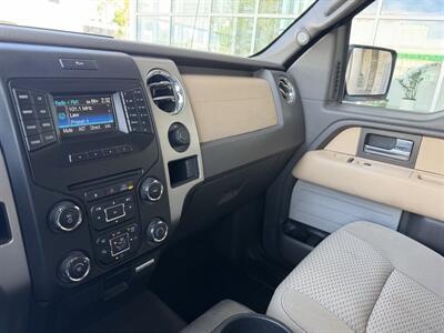 2013 Ford F-150 XLT   - Photo 21 - Tarzana, CA 91356