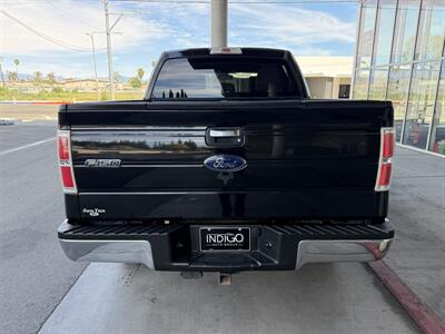 2013 Ford F-150 XLT   - Photo 5 - Tarzana, CA 91356