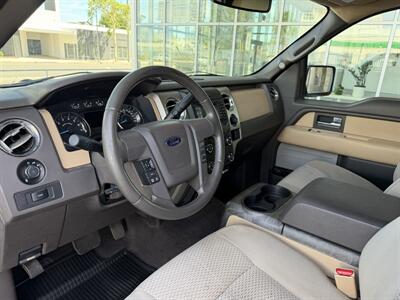 2013 Ford F-150 XLT   - Photo 11 - Tarzana, CA 91356