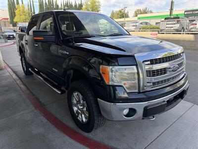 2013 Ford F-150 XLT   - Photo 7 - Tarzana, CA 91356