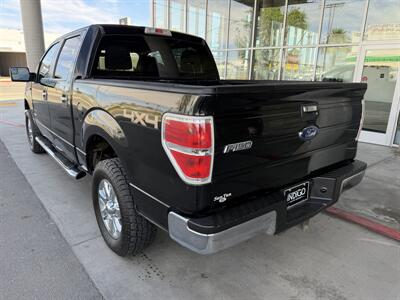 2013 Ford F-150 XLT   - Photo 4 - Tarzana, CA 91356