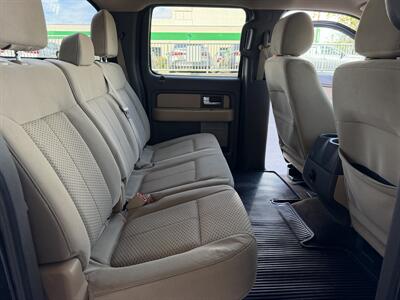 2013 Ford F-150 XLT   - Photo 14 - Tarzana, CA 91356