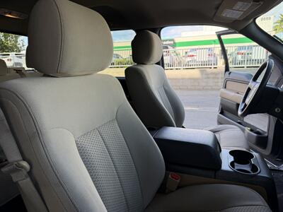 2013 Ford F-150 XLT   - Photo 16 - Tarzana, CA 91356