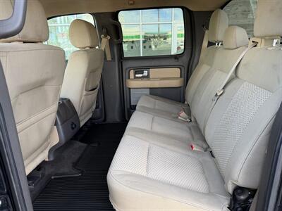 2013 Ford F-150 XLT   - Photo 13 - Tarzana, CA 91356