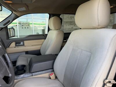 2013 Ford F-150 XLT   - Photo 12 - Tarzana, CA 91356