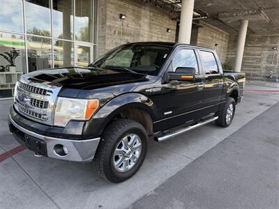 2013 Ford F-150 XLT   - Photo 3 - Tarzana, CA 91356