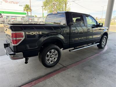 2013 Ford F-150 XLT   - Photo 6 - Tarzana, CA 91356