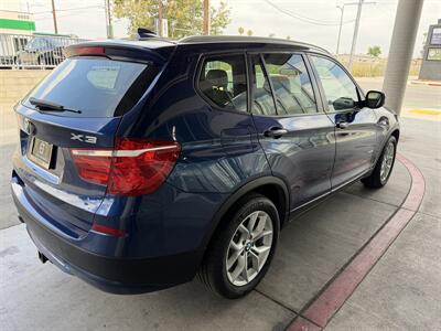2014 BMW X3 xDrive35i - Photo 6 - Tarzana, CA 91356