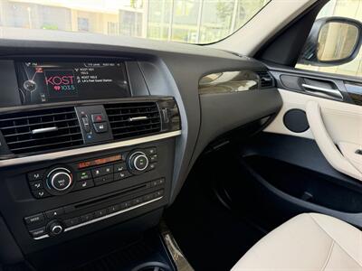 2014 BMW X3 xDrive35i - Photo 26 - Tarzana, CA 91356