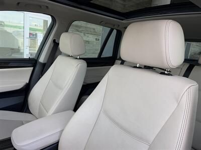 2014 BMW X3 xDrive35i - Photo 13 - Tarzana, CA 91356