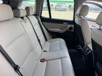 2014 BMW X3 xDrive35i - Photo 17 - Tarzana, CA 91356