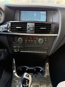 2014 BMW X3 xDrive35i - Photo 25 - Tarzana, CA 91356