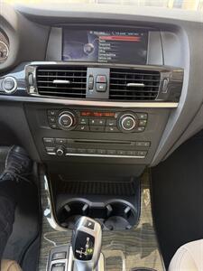 2014 BMW X3 xDrive35i - Photo 23 - Tarzana, CA 91356