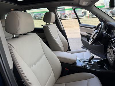 2014 BMW X3 xDrive35i - Photo 19 - Tarzana, CA 91356