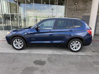 2014 BMW X3 xDrive35i - Photo 3 - Tarzana, CA 91356