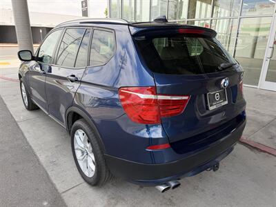2014 BMW X3 xDrive35i - Photo 4 - Tarzana, CA 91356