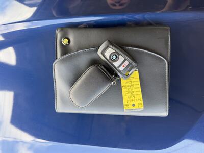 2014 BMW X3 xDrive35i - Photo 20 - Tarzana, CA 91356