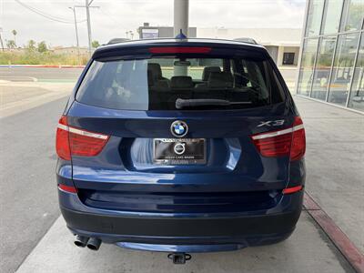 2014 BMW X3 xDrive35i - Photo 5 - Tarzana, CA 91356