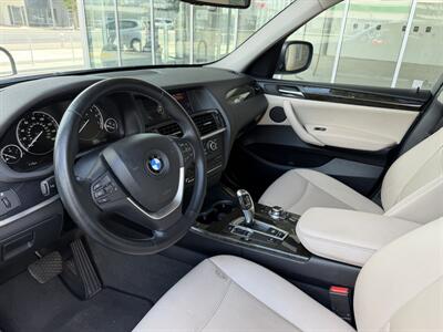 2014 BMW X3 xDrive35i - Photo 12 - Tarzana, CA 91356
