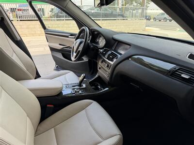 2014 BMW X3 xDrive35i - Photo 18 - Tarzana, CA 91356