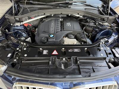 2014 BMW X3 xDrive35i - Photo 21 - Tarzana, CA 91356