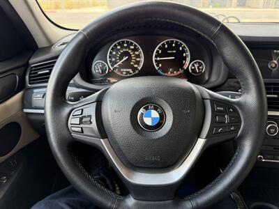 2014 BMW X3 xDrive35i - Photo 22 - Tarzana, CA 91356