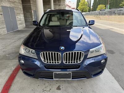 2014 BMW X3 xDrive35i - Photo 9 - Tarzana, CA 91356