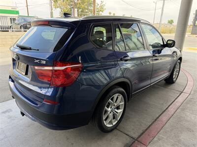 2014 BMW X3 xDrive35i - Photo 7 - Tarzana, CA 91356