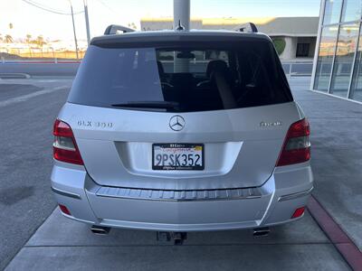 2012 Mercedes-Benz GLK GLK 350 4MATIC   - Photo 5 - Tarzana, CA 91356