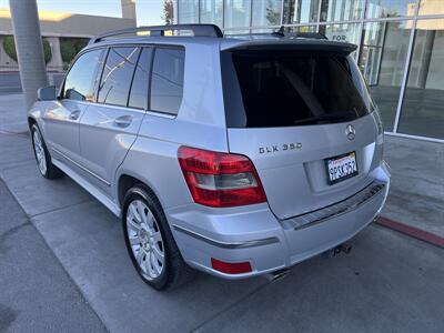 2012 Mercedes-Benz GLK GLK 350 4MATIC   - Photo 4 - Tarzana, CA 91356