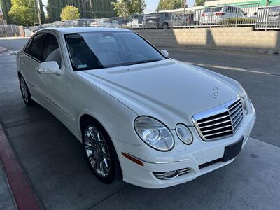 2008 Mercedes-Benz E 350   - Photo 5 - Tarzana, CA 91356