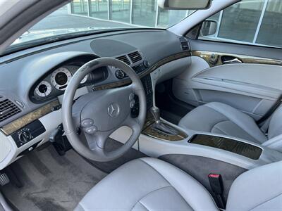 2008 Mercedes-Benz E 350   - Photo 7 - Tarzana, CA 91356