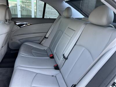 2008 Mercedes-Benz E 350   - Photo 9 - Tarzana, CA 91356