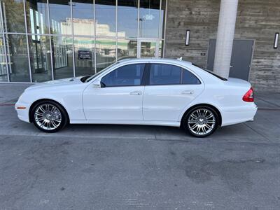 2008 Mercedes-Benz E 350   - Photo 14 - Tarzana, CA 91356