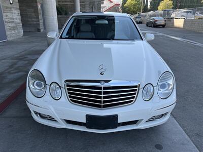 2008 Mercedes-Benz E 350   - Photo 6 - Tarzana, CA 91356