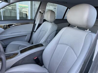 2008 Mercedes-Benz E 350   - Photo 8 - Tarzana, CA 91356