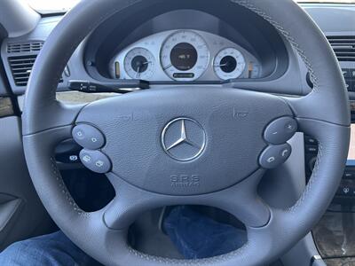 2008 Mercedes-Benz E 350   - Photo 16 - Tarzana, CA 91356