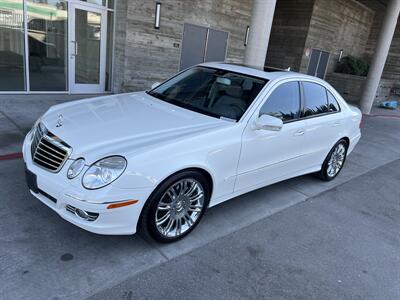 2008 Mercedes-Benz E 350  