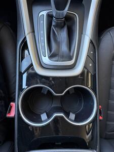 2016 Ford Fusion Energi SE Luxury - Photo 21 - Tarzana, CA 91356