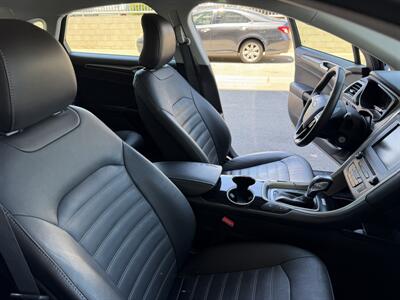2016 Ford Fusion Energi SE Luxury - Photo 17 - Tarzana, CA 91356