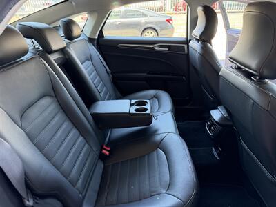 2016 Ford Fusion Energi SE Luxury - Photo 15 - Tarzana, CA 91356