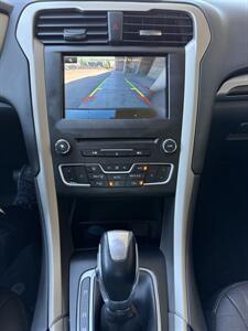 2016 Ford Fusion Energi SE Luxury - Photo 23 - Tarzana, CA 91356