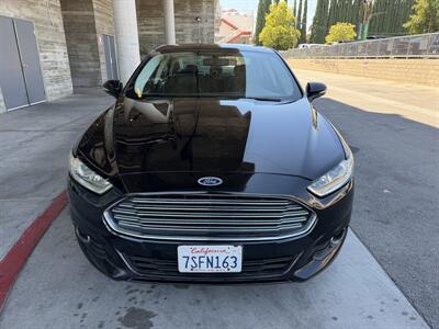 2016 Ford Fusion Energi SE Luxury - Photo 8 - Tarzana, CA 91356